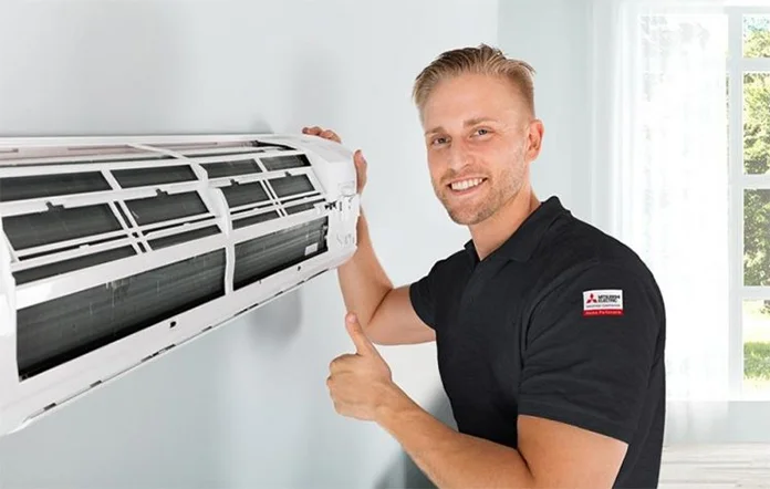 Comment nettoyer l’unité intérieure sans l’endommager