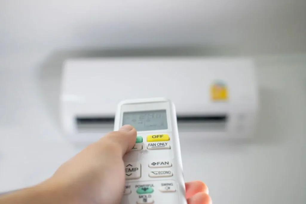 Comment utiliser la clim réversible en hiver sans augmenter la consommation