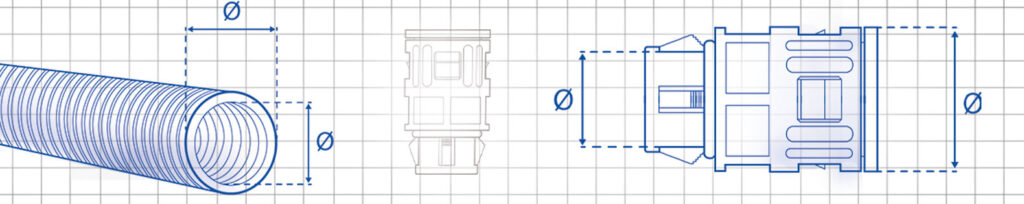 Quelles autres conversions proches de 1 2 pouce peuvent être utiles