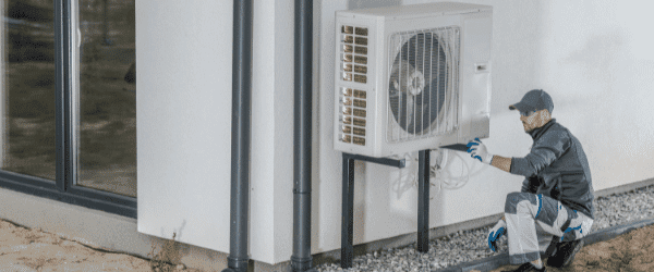 Quelles solutions existent pour réduire le bruit d’une unité extérieure