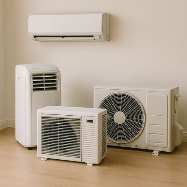 Quels modèles de climatiseurs sont les plus silencieux