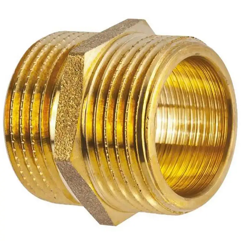 Quels diamètres et filetages choisir pour un raccord en laiton