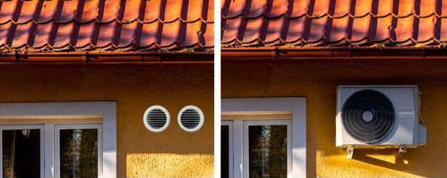 Comment comparer le bruit des climatiseurs sans unité extérieure selon les technologies