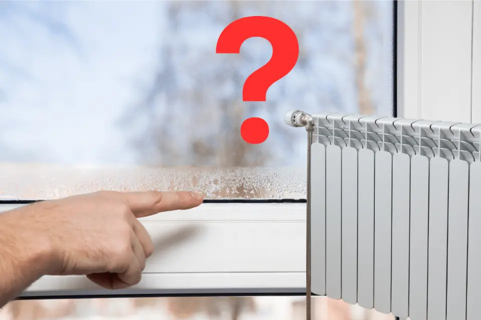 Comment réduire un taux d’humidité trop élevé dans la maison