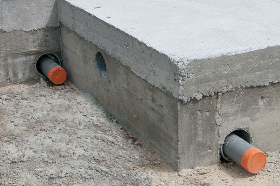 Peut on accéder au vide sanitaire pour des réparations ou travaux