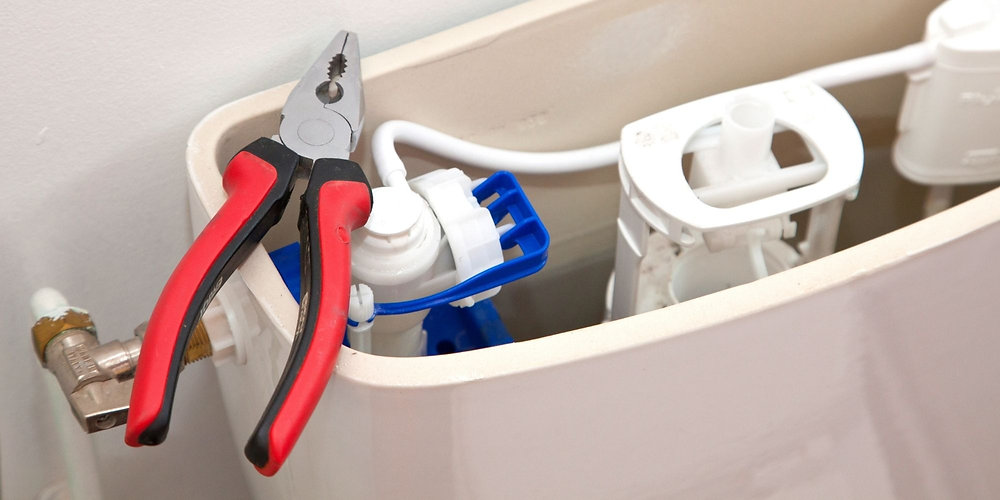 Pourquoi ma chasse d’eau coule en continu