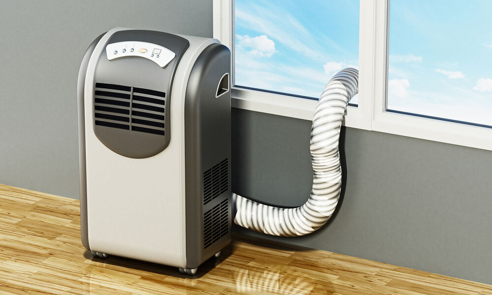 Quel climatiseur sans unité extérieure silencieux convient le mieux pour une chambre