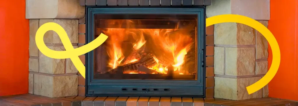 Comment vérifier si l’arrivée d’air de la pièce est suffisante pour le poêle