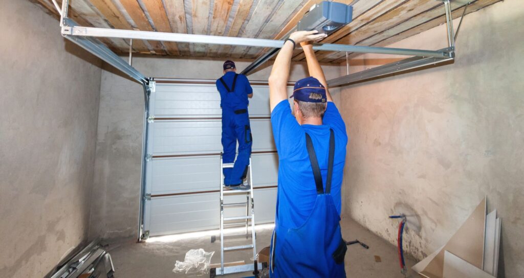 Les 7 façons d’isoler un garage soi même efficacement