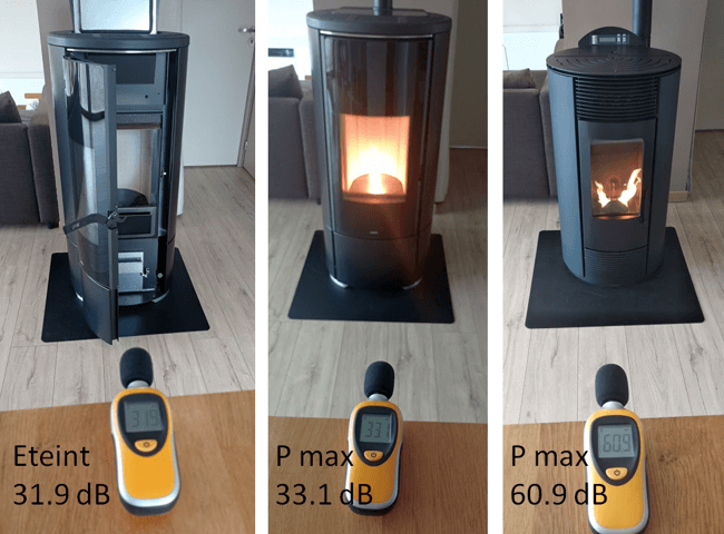 Pourquoi choisir un poêle à granulés plutôt qu'un autre système de chauffage