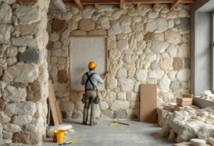 Faut il isoler un mur en pierre de 80 cm