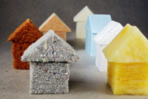 Les 7 meilleurs isolants thermiques pour une maison bien protégée du froid et de la chaleur
