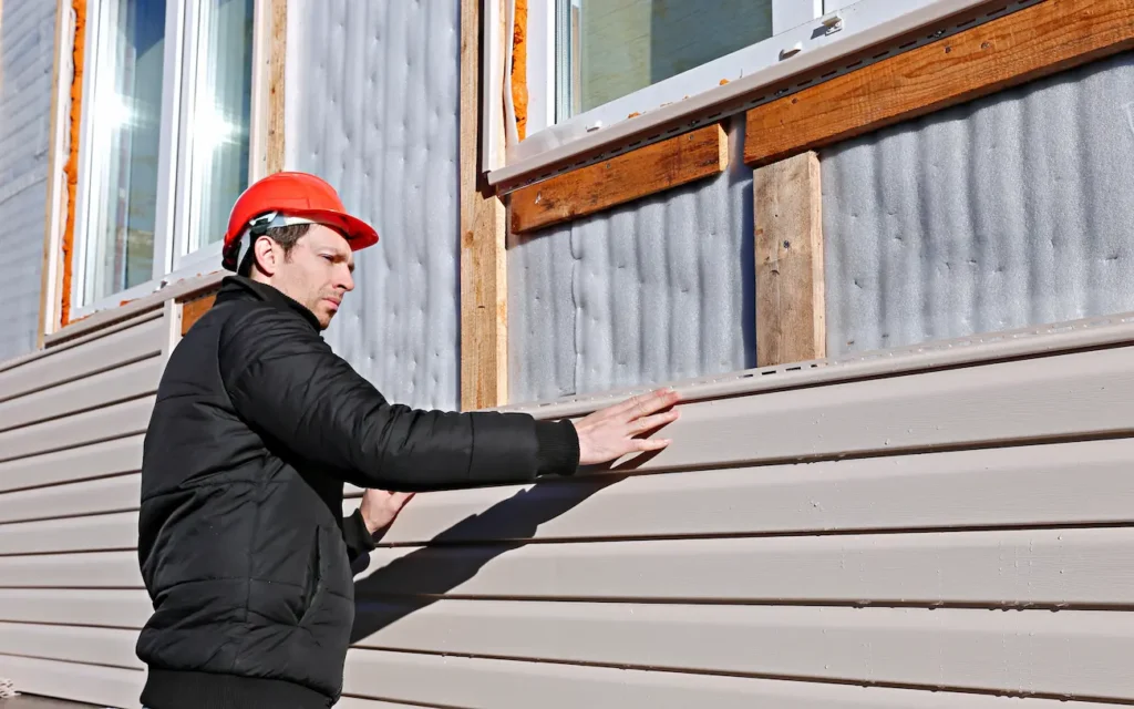 Quel budget prévoir pour isoler l’extérieur d’une maison complète