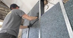 Quelles sont les 7 façons d’isoler un mur froid de l’intérieur efficacement