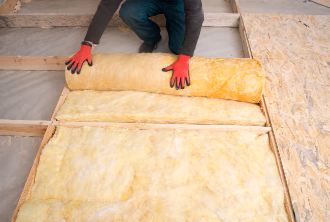 Quelles sont les 7 façons d’isoler une dalle béton en rénovation efficacement
