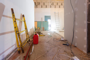 Rénovation énergétique