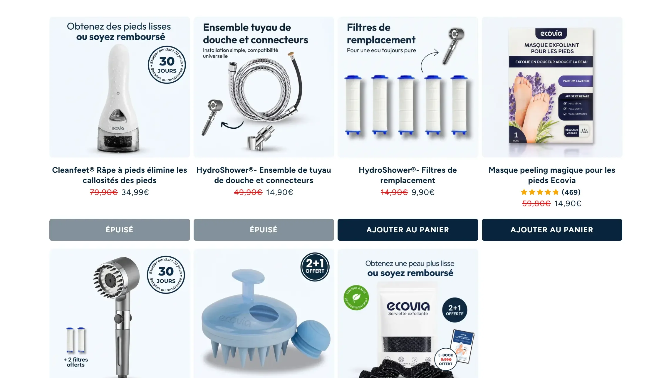 Ecovia france avis et analyse de fiabilité