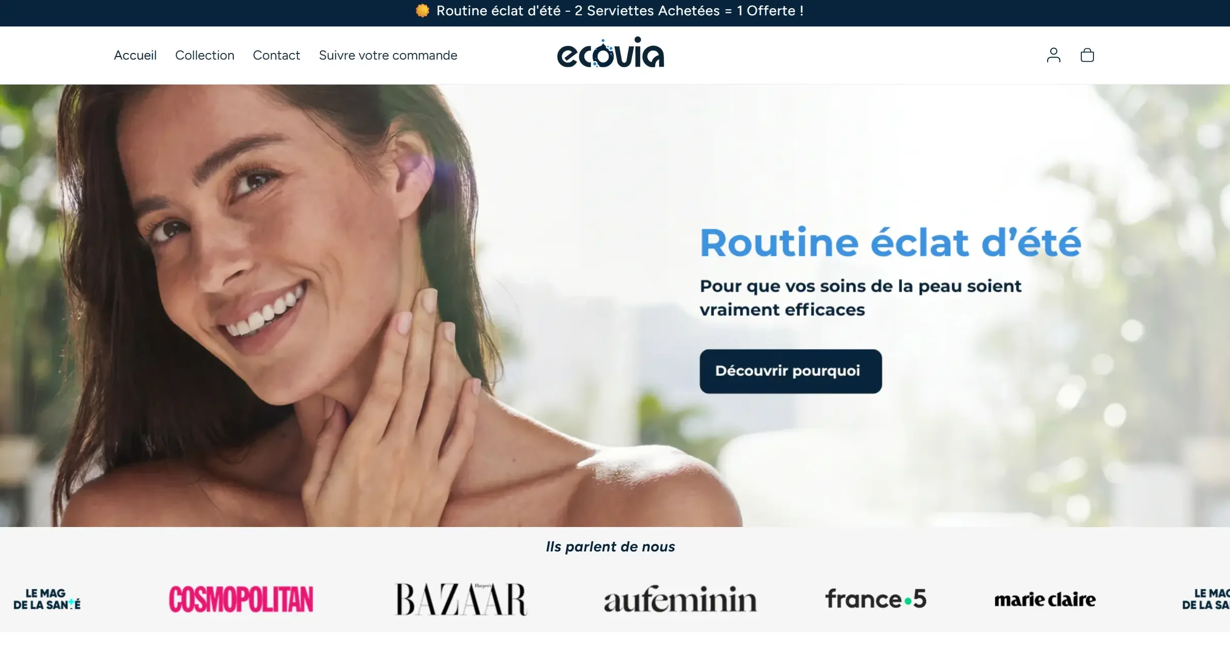 Ecovia france avis et analyse de fiabilité