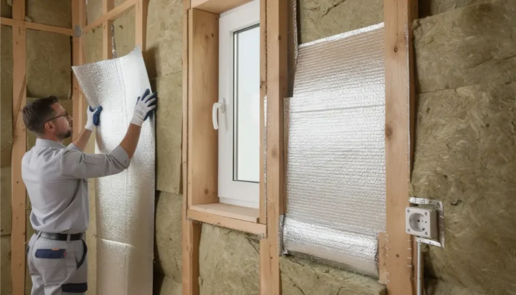 Quels sont les avantages et les limites de l’isolant mince pour les murs intérieurs 1