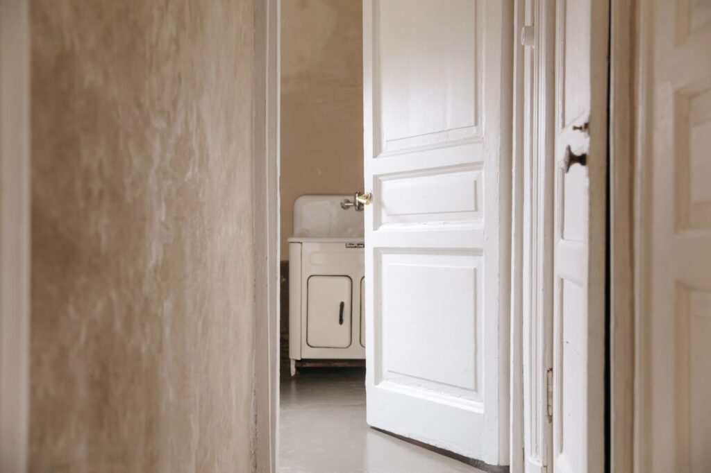 achat appartement